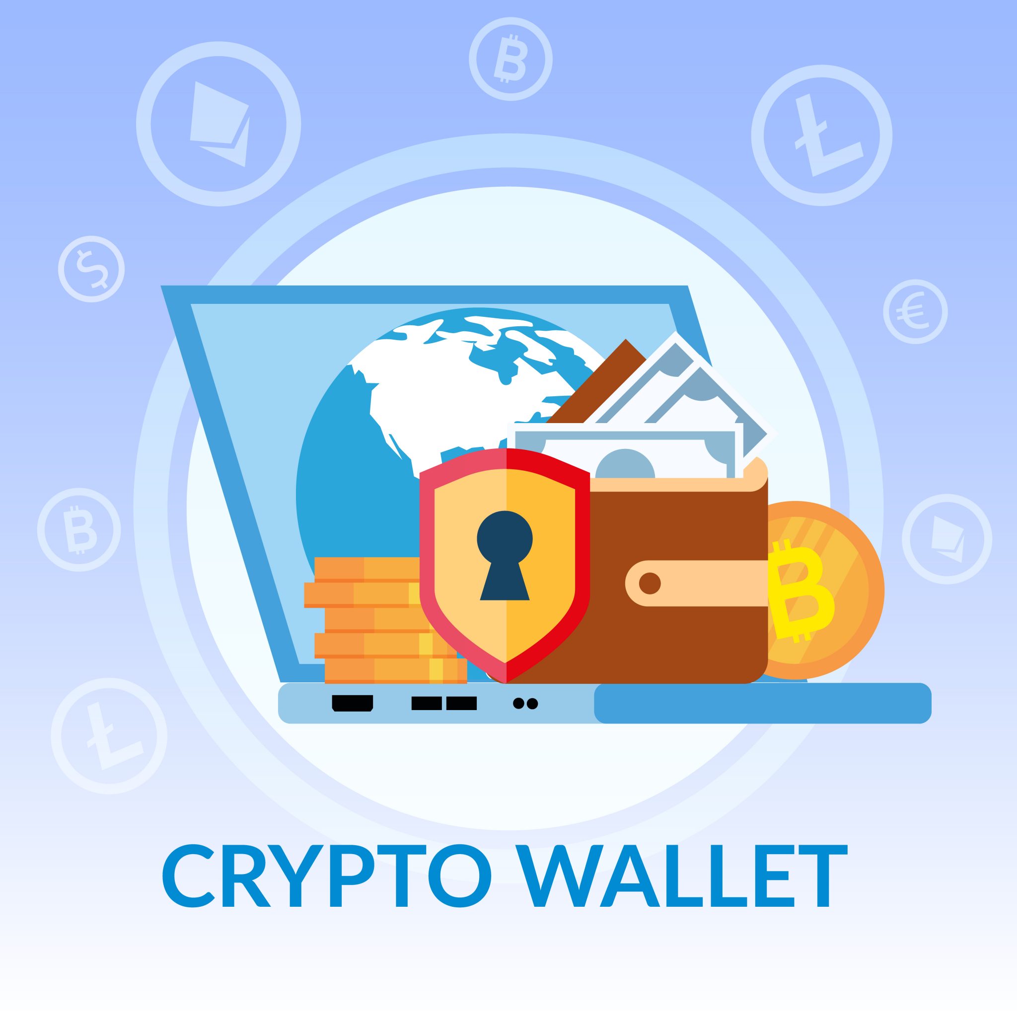 10 Best Cryptocurrency Wallets in 2020