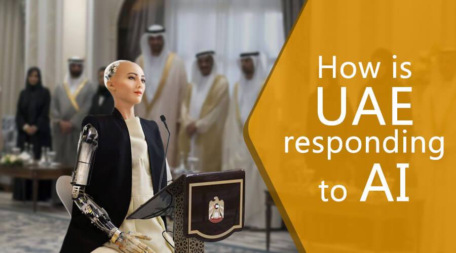 How Is UAE Responding To Artificial Intelligence?