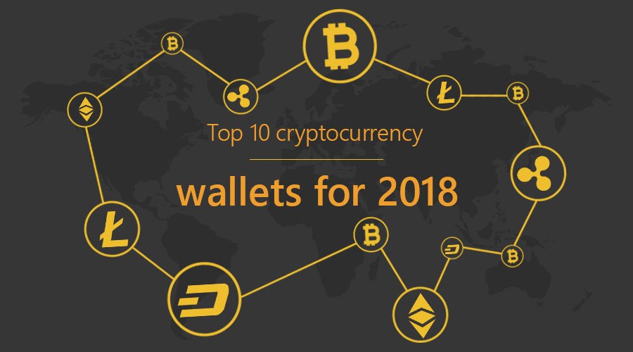 cryptocurrency 2018 review