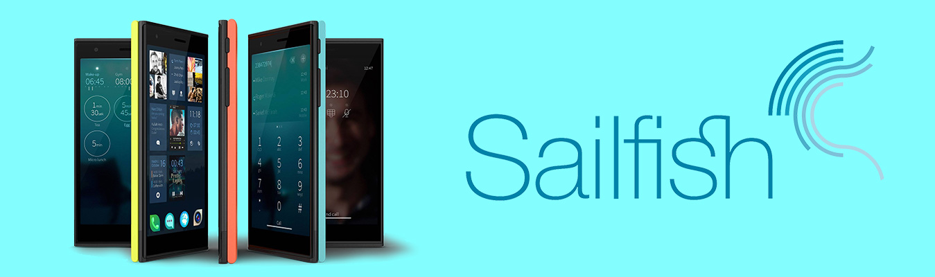 A take on birth of Sailfish OS and what it offers!