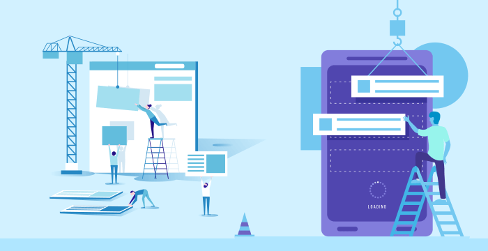 How Can App Landing Page Drive Growth?