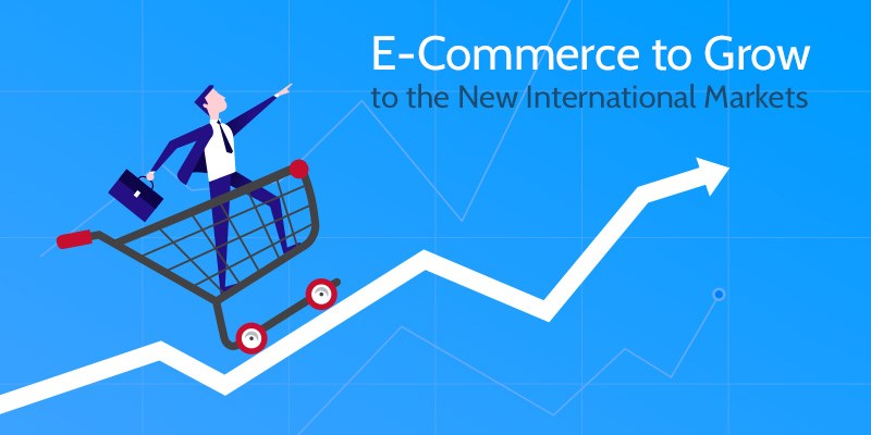 E-commerce Solutions for Fast-Growing Businesses