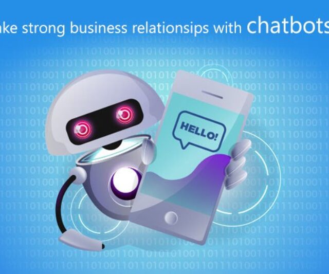 Top 10 Chatbot Benefits in Customer Services