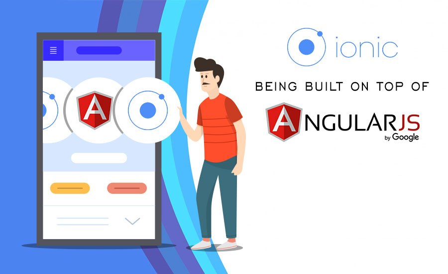 AngularJS and Ionic combo for Mobile App Development