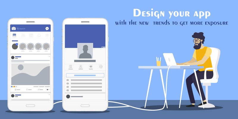 Every app developer should follow these app design trends