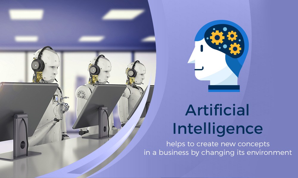 How Artificial Intelligence will transform the business environment?