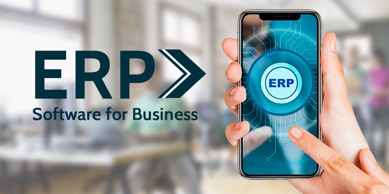 Top Reasons to get an ERP Software for your Business