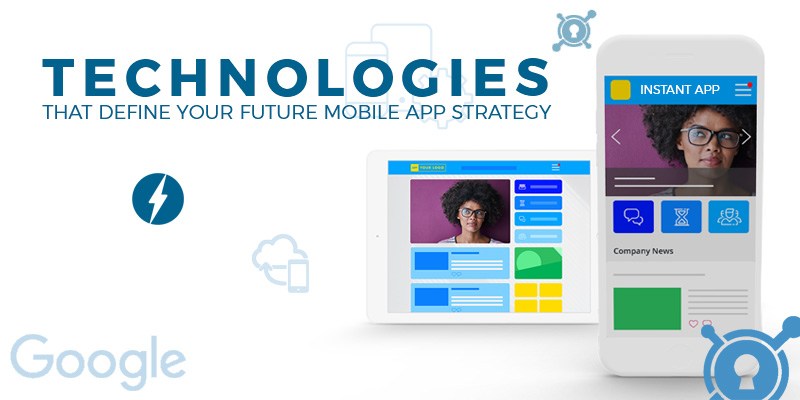 Trends that will boost the Future of mobile app development
