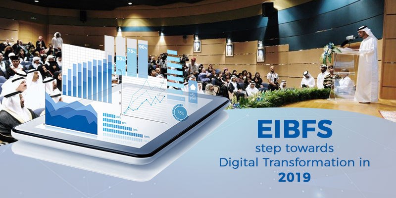 EIBFS focus on digital transformation in 2019