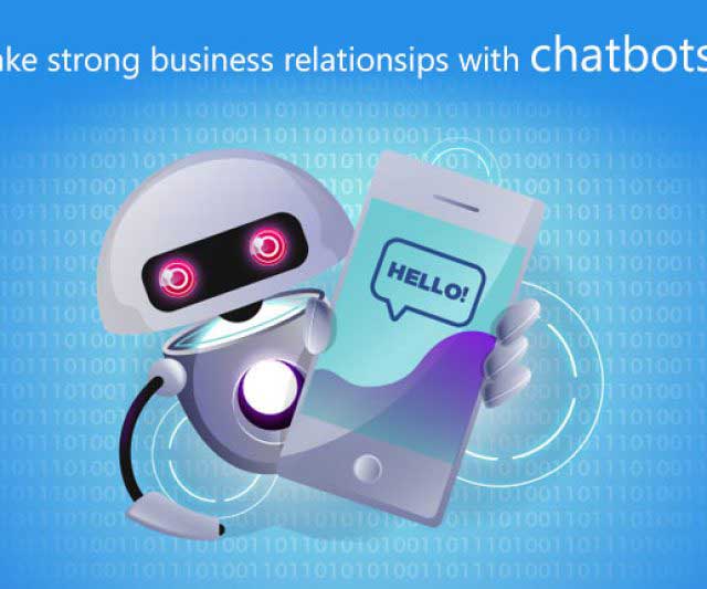 Benefits of Chatbots in Customer Services