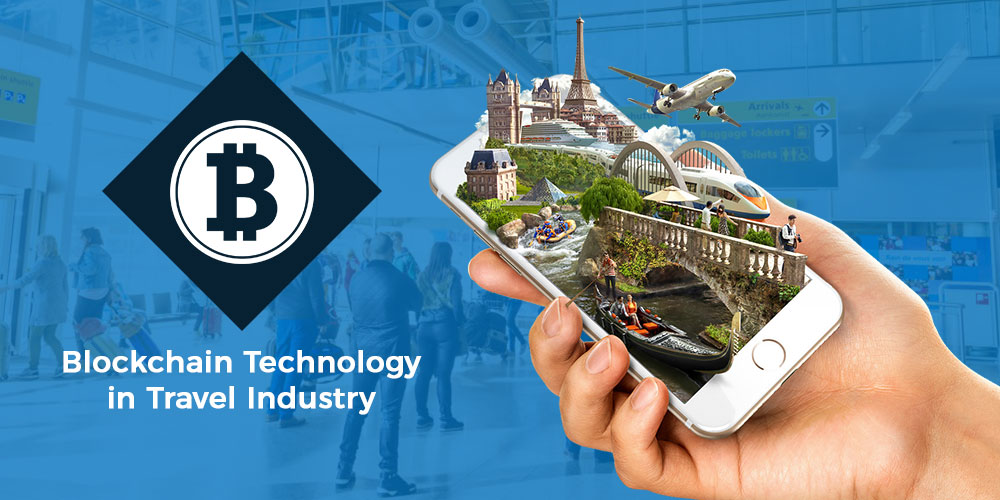 Blockchain Technology in Travel Industry 2020