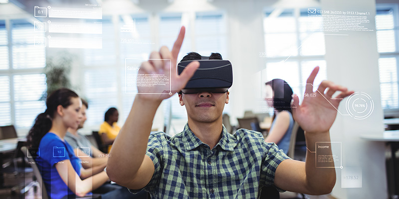 Virtual-Reality-shaping-various-industries-than-gaming