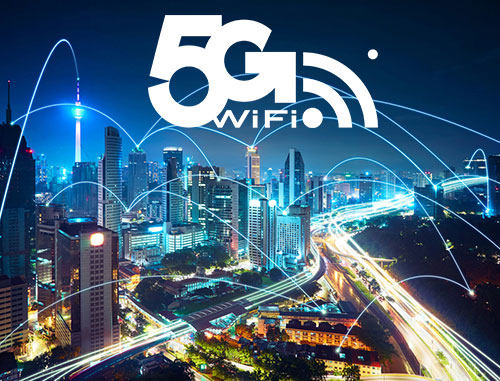 5G Wireless network launched in UAE