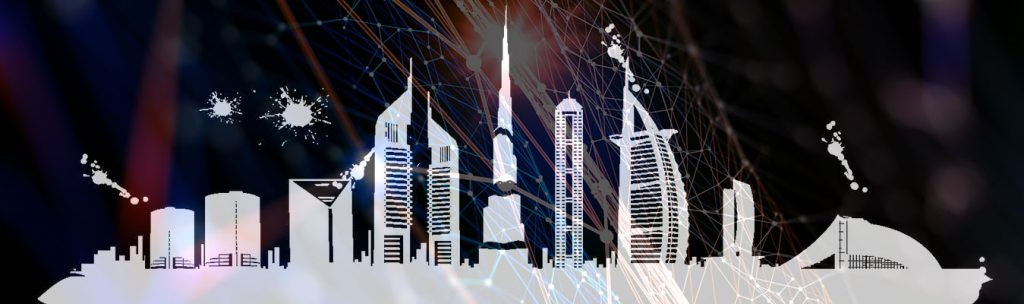 What UAE has achieved in 2018 in Tech Run