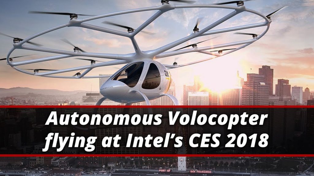 volocopter