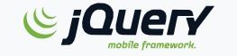 13 JQuery Mobile